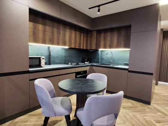 Оренда сучасної квартири в Новобудові Львів