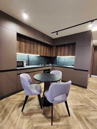 Оренда сучасної квартири в Новобудові - фото 1