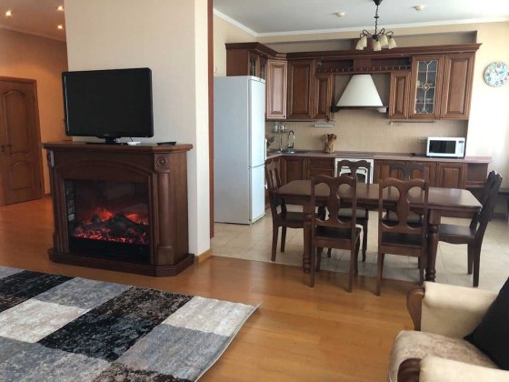 Оренда  2х кім. квартира вул. Мокра 16, ЖК Пори року, ст.м.Вокзальна Киев