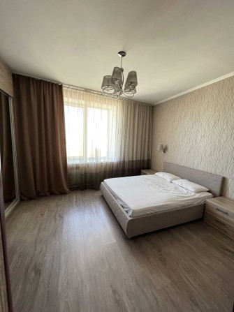 Оренда 2к квартири на вул. Ливарна 2 - фото 1