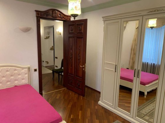 Сдам квартиру в центре на Яворницкого Парк Глобы Карла Маркса Дніпро