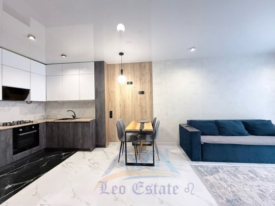 Оренда СУЧАСНОЇ кв 48 м² ЖК " AVALON " ЧОРНОВОЛА 16а | Замарстинівська Львів