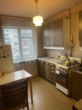 Оренда. Вул. О. Дашкевича ( Курнатовського ), 32а, охайна 1 к.кв. - фото 1