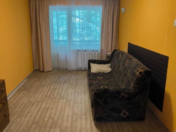 Здам 2 -кімнатну кв, м. Дніпро, площа Новокодацька. Від господаря. Днепр