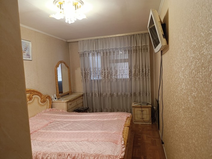 Здам 2х кімнатну квартиру. Богунія, район базара Хмільники - фото 1