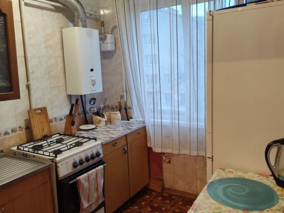 Здам 1 кімн квартиру Богунія Офіцерська Житомир