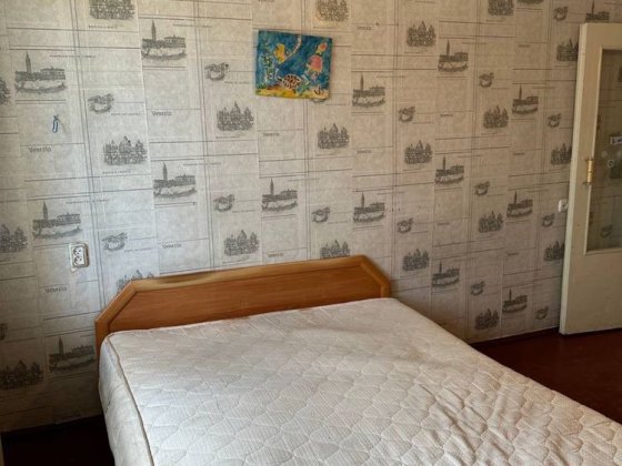 Оренда однокімнатної квартири Замостя (Замостянська) Будинок офіцерів Винница