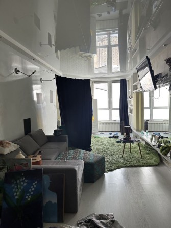 3 кімнатна Квартира м.Вокзальна - фото 1