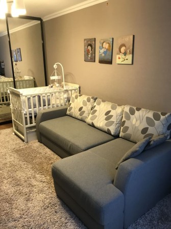 Здам в довготривалу оренду 1-кімнатну квартиру - фото 1