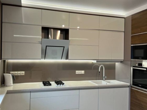 Оренда 2кім кв+кухня-студія в новоб. по вул Бр. Міхновських Львів