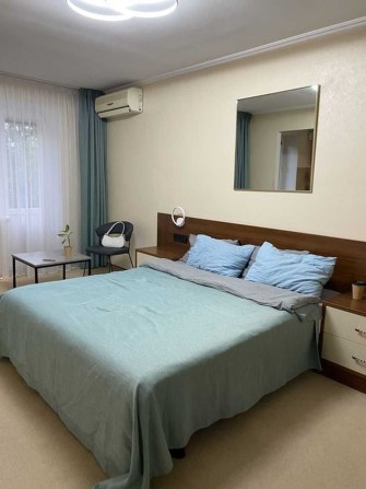 Здам 1-кімнатну квартиру вул. Батумська - фото 1