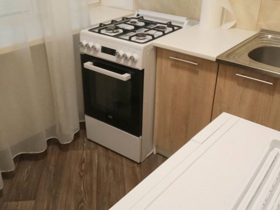 1 кімнатна квартира,ЦЕНТР!Закритий двір!Паркомісце,автоматичні ворота! Кропивницький