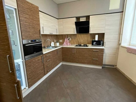 Оренд 3 кім. квартири НОВОБУДОВА Львов