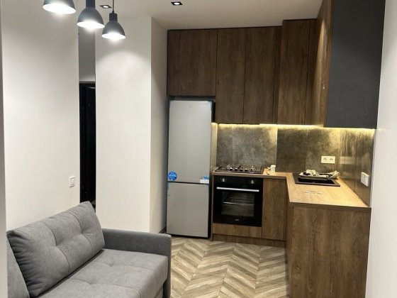 Оренда 1 кімнатної квартири Б.Хмельницького Львів