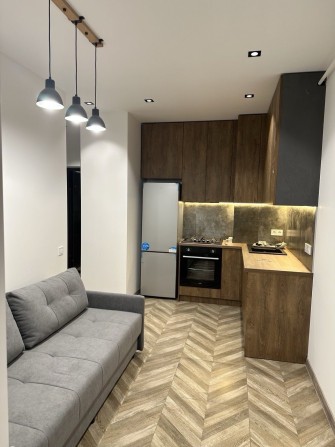 Оренда 1 кімнатної квартири Б.Хмельницького - фото 1