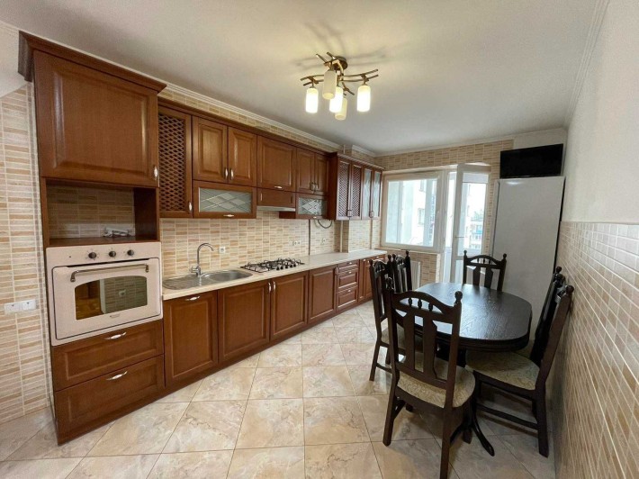 Вільна! 2 кім квартира в новобудові! вул Рубчака! - фото 1