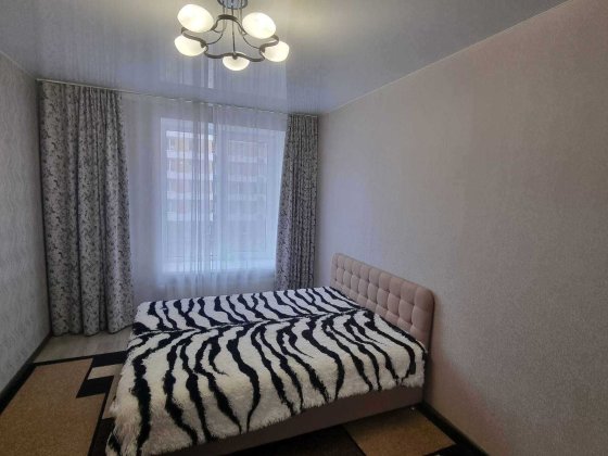 Оренда двокімнатної квартири , улица Гидропарковая, 13 ,ЖК Алые Паруса Дніпро