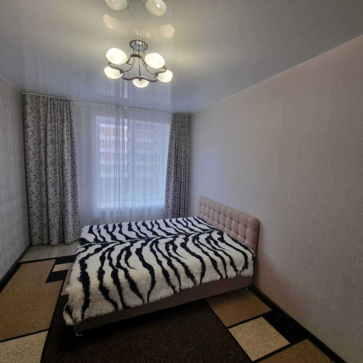 Оренда двокімнатної квартири , улица Гидропарковая, 13 ,ЖК Алые Паруса - фото 1