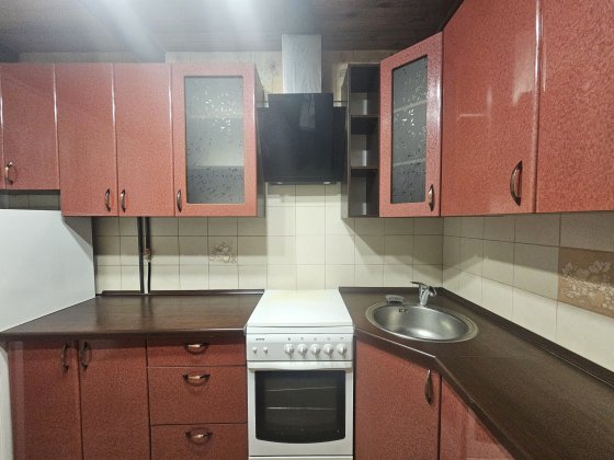 2х квартира жм Левобережный 3, пр. Мира, Караван. Днепр