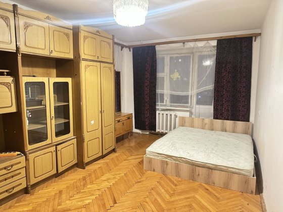 Опенда від власника кімната в квартира для одного або для пари Львів