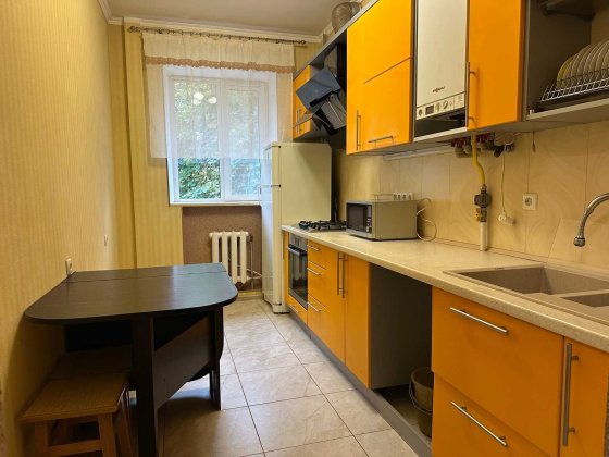 Довгострокова оренда 3 к кв на Замості Винница