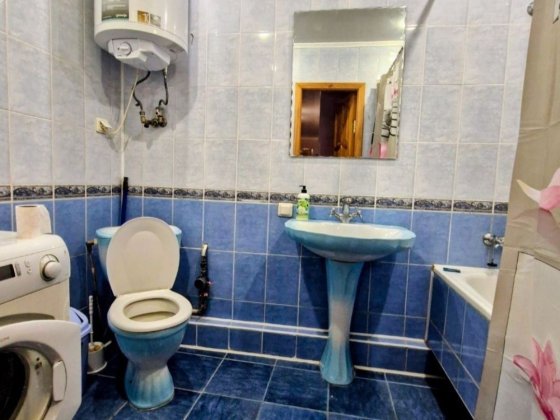 Здається 3х кім квартира на Замості 16000+ Вінниця