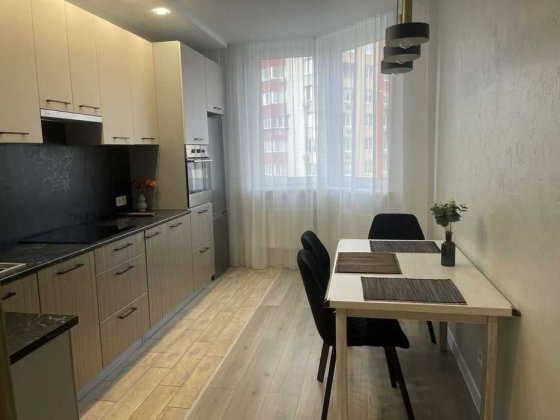 Оренда 2к квартири Киев