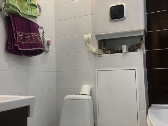 Евроремонт метро Харківська здам 2 кімнатну квартиру Киев