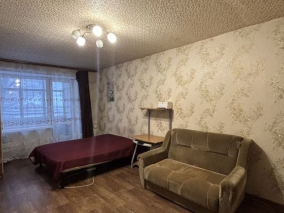 Здам однокімнатну квартиру в нагорному районі Дніпро