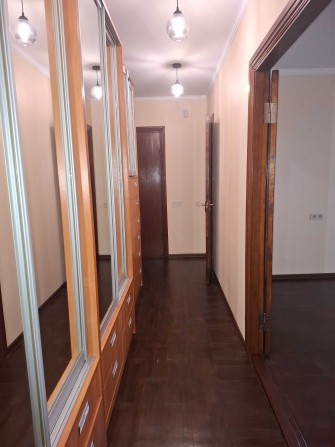 Здам 3-кімнатну квартиру в р-ні Медуніверситету - фото 1