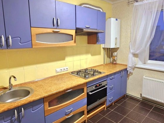 Здам 2-х  кімнатну квартиру,  автономне газове опалення,  Полтавська ! Кропивницкий