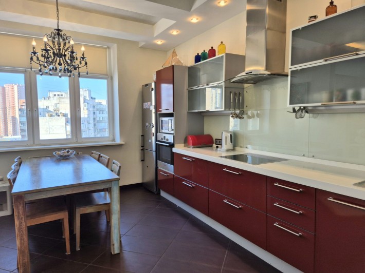 Оренда 3к.к-ри 120м2 Оболонь.Мінська.Івасюка,26а.Євроремонт. - фото 1