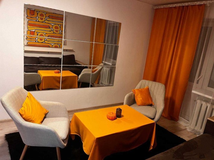 Оренда 1к квартири в центрі Житомира - фото 1