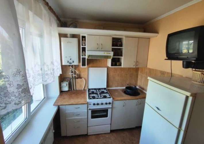 3х квартира Школьный.Ацинус. - фото 1