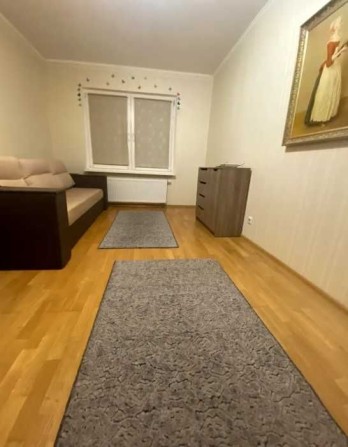 Здам 1к квартиру метро Осокорки 15 хвилин пішки - фото 1