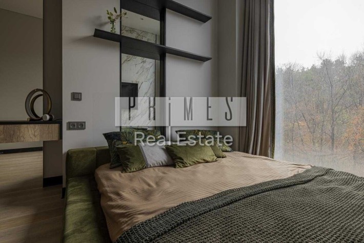 Оренда 1к квартири, Клубний будинок Hidden, вул. Садово-Ботанічна, 4б - фото 1