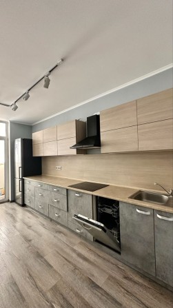 Оренда 1к квартири Драгоманова 2А Позняки ГЕНЕРАТОР - фото 1