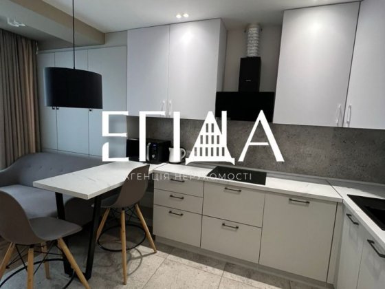 1-кімнатна велика квартира в новобудові Жк Волкова Кропивницький