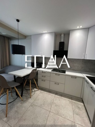 1-кімнатна велика квартира в новобудові Жк Волкова - фото 1