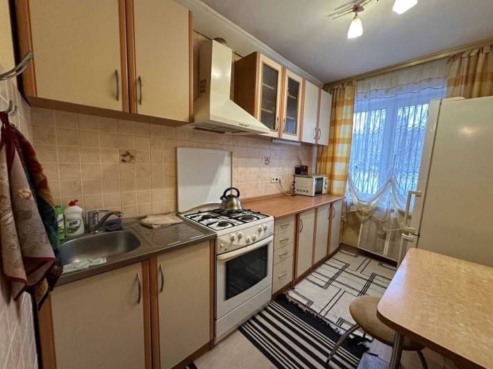 Первая сдача. Аренда 2-комнатная квартира на левом берегу - фото 1