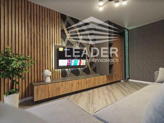 Здам 2х.VIP-Елітна-ЖК"ЛІСОПАРКОВИЙ"-У будинку Генератор!Закритий двір! Винница