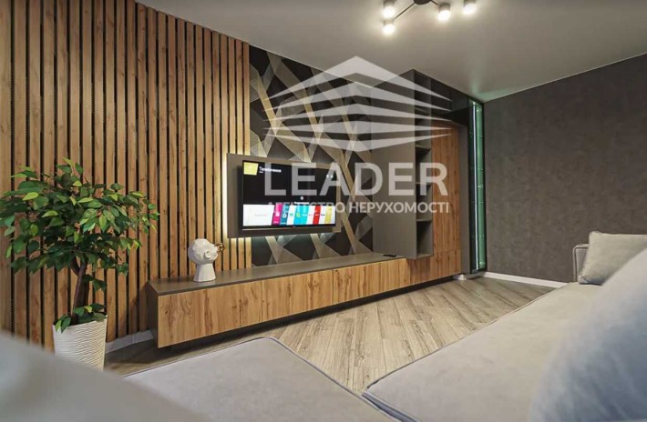 Здам 2х.VIP-Елітна-ЖК"ЛІСОПАРКОВИЙ"-У будинку Генератор!Закритий двір! - фото 1