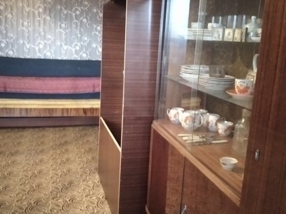 Здам 2 кімнатну квартиру на Пантелеймона Куліша 7метро Лівобережна Киев