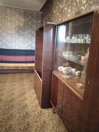 Здам 2 кімнатну квартиру на Пантелеймона Куліша 7метро Лівобережна - фото 1