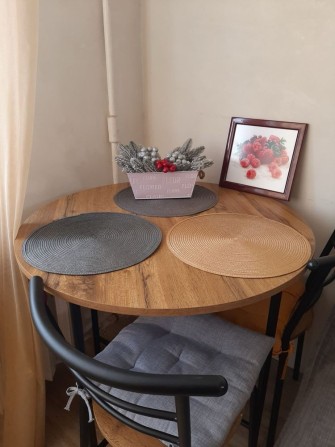 Сдам 1к квартиру проспект Слобожанский Солнечный - фото 1