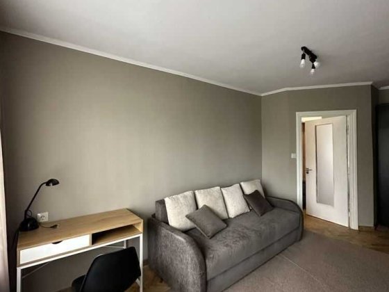 Двокімнатна квартира в оренду Львів