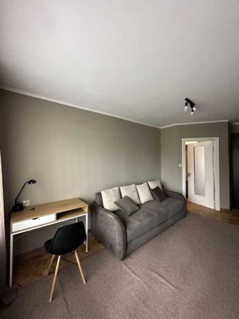 Двокімнатна квартира в оренду - фото 1