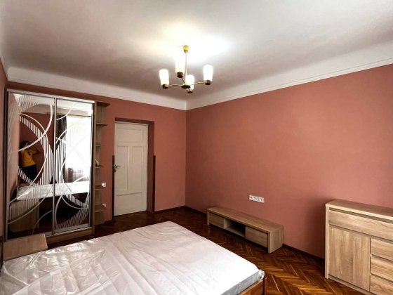 Оренда 1-кімн. квартири по вулиці Чупринки з Екофлов для 1-2 осіб Львів