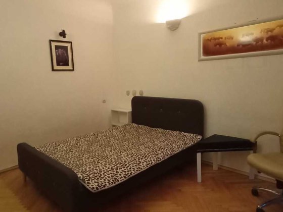 Актуально! 2-х кімн. квартира, Ломоносова 79, ст.м. Виставковий центр Киев