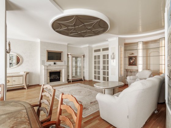 Центр, Київ, 4к квартиры, 160м2, Кловский спуск 5, Печерск, Липки Киев